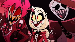 Hazbin Hotel Episode 7 amp Episode 8 New Sneak Peeks [upl. by Otero]