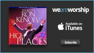 Ron Kenoly  Give to the Lord [upl. by Percy]