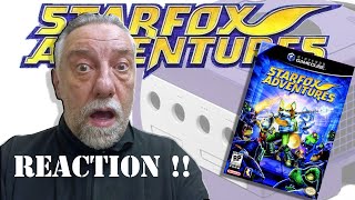 Ep1 Starfox Adventures My first experience playing [upl. by Jammie332]