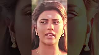 Azhagiya sirukki aruva mookki song whatsapp status vijaysethupathisong thalaivaachannel [upl. by Salema]