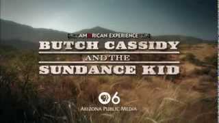 American Experience Butch Cassidy and the Sundance Kid [upl. by Lupee]