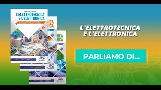 Booktrailer Lelettrotecnica e lelettronica [upl. by Black]