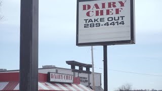 DAIRY CHEF RENOVATIONS Elkhorn residents excited for opening [upl. by Aztin]