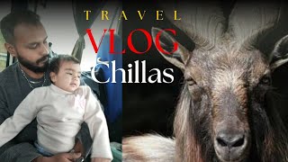 Chillas in Winter Travel Vlog [upl. by Loretta]