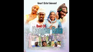 AMINU ALA SONG HANGEN DALA [upl. by Dnomso74]