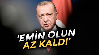 Emin olun az kaldı  8 Gün [upl. by Clayborn]