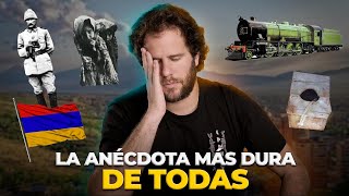 La ANÉCDOTA más DURA de TODAS Anécdotas 144 [upl. by Fine]