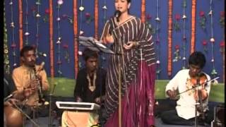 Baul shilpi Mukta Shorkar 1 getikar M A Shohid presents by probashi Rahim uddin [upl. by Zurek860]