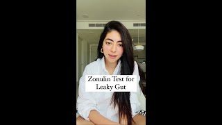 Zonulin Test for Leaky Gut [upl. by Fredelia]