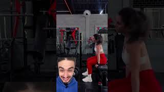 TREINO RÁPIDO PARA DEFINIR O POSTERIOR E SECAR A BARRIGA [upl. by Noseyt]