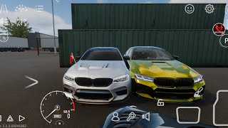 Car Parking Multiplayer 2 Online Tasks CPM 2 [upl. by Uzziel]