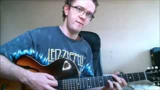 1 Jazz Guitar Chord Exercise Every Guitarist Should Know [upl. by Durrej]