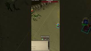 Kalphite Queen Leagues Magic Guide leagues4 [upl. by Repsaj]