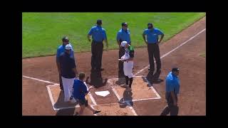 2022 Babe Ruth World Series 14u Championship Game [upl. by Barrington]