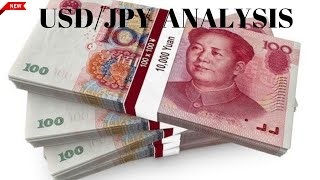 USD JPY Technical Analysis for June 10 2024 [upl. by Oicnanev344]