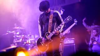 ARBOVIRUS  Keu Karo Noy Live at RockNation 3 [upl. by Jensen]