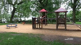 Spielplatz am See  Bad Waldsee [upl. by Whitebook]