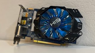 The R7 260X in 2022 is interesting [upl. by Colwin]