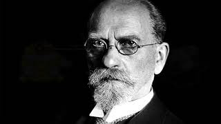 Psicologia 5  Husserl  Fenomenologia [upl. by Anelleh]