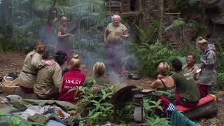 Limahl  ITV Im A Celebrity Get Me Out Of Here S12E09b  21112012 [upl. by Ru914]