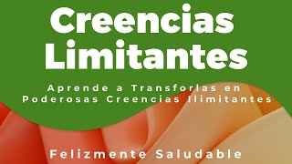 ¡Rompe las Barreras Invisibles Cómo Superar Creencias Limitantes y Transformar tu Vida [upl. by Clarine62]