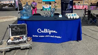 Ask for AV with Culligan of Ontario [upl. by Plusch]