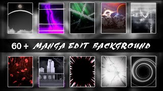 Manga Edit Backgrounds Pack [upl. by Notniuqal]