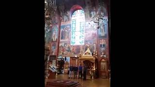 It is Truly Right Byzantine Chant in English [upl. by Eleonore430]