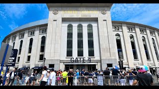 THE YANKEES BEAT THEMSELVES PERIOD [upl. by Minoru458]