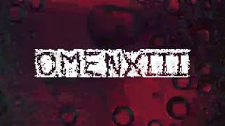 OmenXIII  MIA Lyrical Video [upl. by Christos]