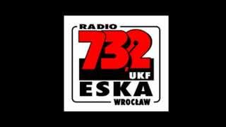 Piosenki reklamowe  Radio Eska Wrocław  1993  1995 [upl. by Tezile]