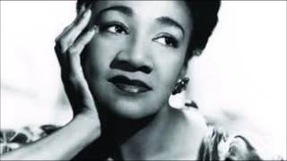 I TRAVEL ALONE  Alberta Hunter with Jack Jackson and his orchestra 1934 [upl. by Robins877]