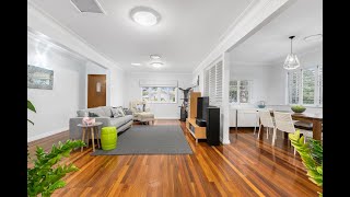 10 Corsica Street Moorooka QLD  LJ Hooker Avnu [upl. by Avihs]