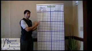 NPI Posture Grid w BONUS Users Manual Video [upl. by Asor]