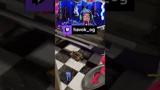 🔫HYPERCHARGE Unboxed PvP🔫  havokog on Twitch [upl. by Sup677]