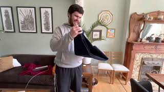 Unspun Jeans Unboxing [upl. by Compte355]