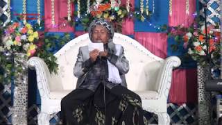 CERAMAH KH SYAFIUDDIN DI ACARA PERNIKAHAN MUWAFFAQ [upl. by Mervin]