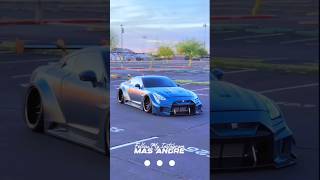 NISSAN GTR R35 STANCE BODY nissan nissangtr nissangtr35 jdm automobile stance [upl. by Dorca183]