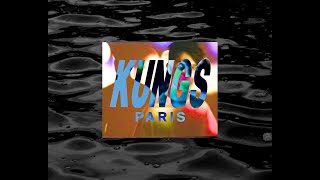 Kungs  Paris [upl. by Allimac358]