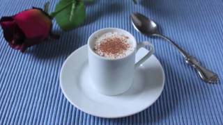 Ultimate Valentines Chocolate Dessert Chocolate Mocha Pot de Creme Recipe [upl. by Ynohtona]