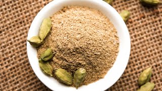 What Exactly Is Cardamom And What Does It Actually Taste Like [upl. by Lemaj]