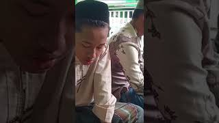 Kerasan nggh nakkk di pesantren😭😭😭 [upl. by Modesty]