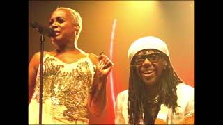 RECAP Nile Rodgers amp CHIC’ Live in Bangkok [upl. by Zenda]