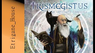 JdP Trismegistus  Partie complète [upl. by Atinahc791]