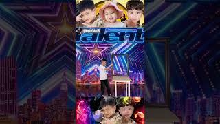 Worlds No 1 Magician Appears on Americas Got Talent 2024 Stage [upl. by Polivy]