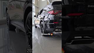 2025 Acura MDX Platinum Elite ASpec 🔥 acura honda MDX caredit luxurycars cartok yeg [upl. by Lleuqram]