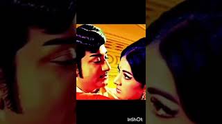 Vasantha maligai song Sivaji  Vanisrilove Kalaimagal kaiporule music [upl. by Wilton]