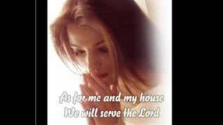 The Family Prayer Song  Maranatha Singers [upl. by Akirdnahs399]