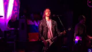 Bullet For My Valentine quotLive in Saint Petersburgquot FULL SHOW 230817 video Alex Kornyshev [upl. by Ahsatak993]