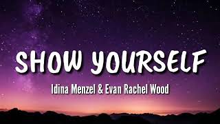 Show yourself lyrics by elsa [upl. by Disini]